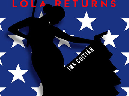 Flamenco Killer .lola Returns