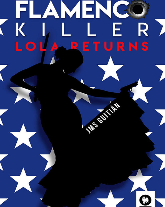 Flamenco Killer .lola Returns