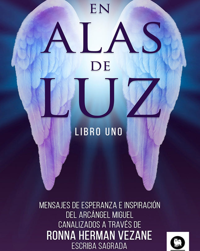 En Alas De Luz