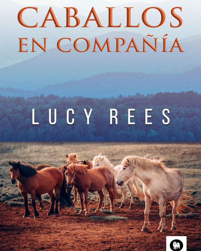 Caballos En Compañía