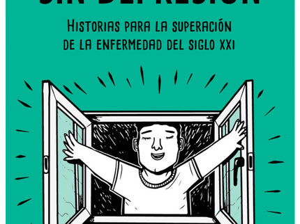 Un Mundo Sin Depresión