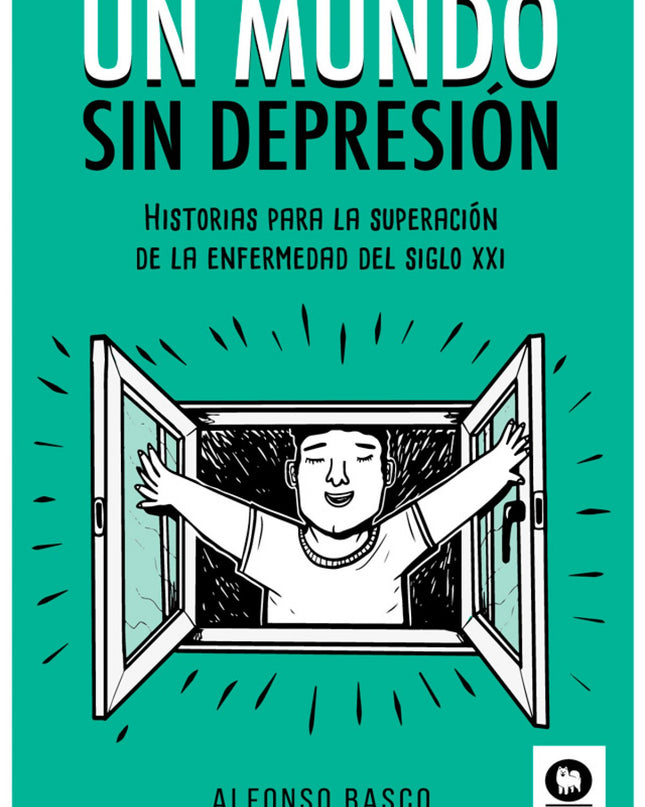 Un Mundo Sin Depresión