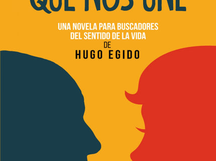 El Vínculo Que Nos Une