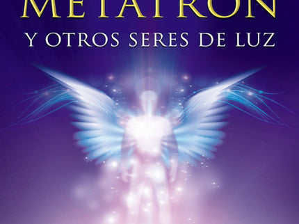 El Arcángel Metatrón
