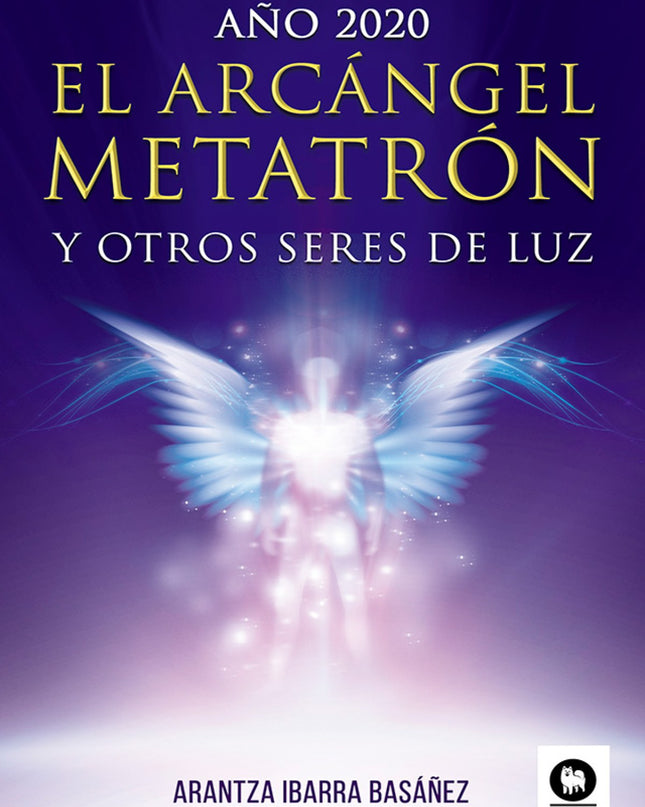 El Arcángel Metatrón