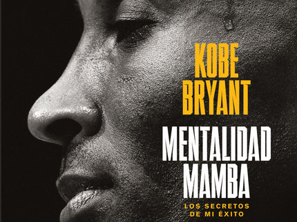 Mentalidad Mamba