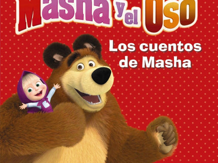 Los Cuentos De Masha