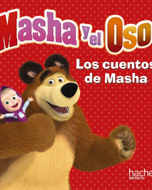 Los Cuentos De Masha