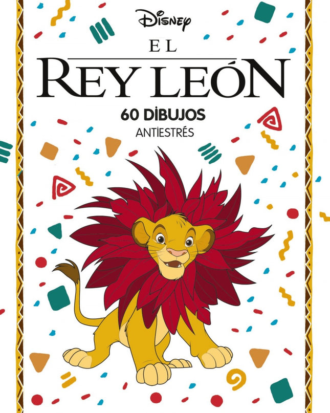 El Rey León
