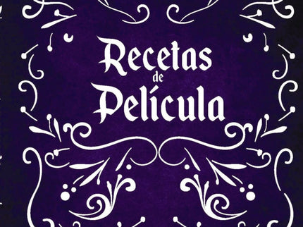 Recetas De Película