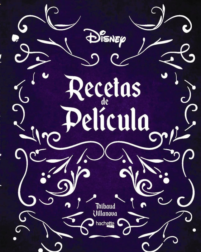 Recetas De Película