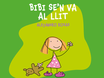 Bibi Se'n Va Al Llit