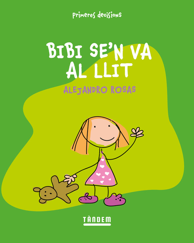 Bibi Se'n Va Al Llit