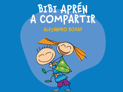Bibi Aprén A Compartir