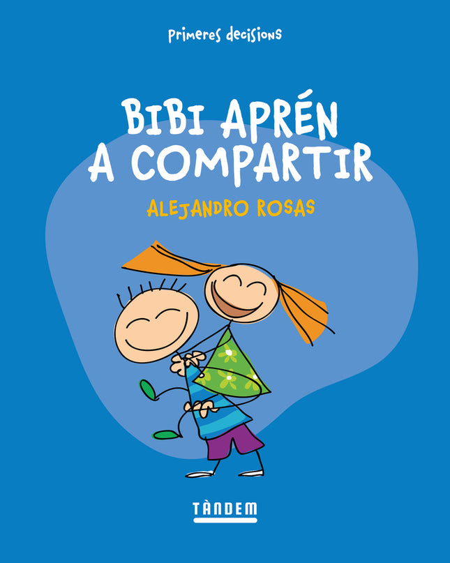 Bibi Aprén A Compartir
