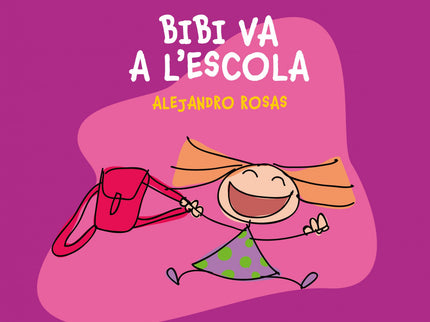 Bibi Va A L´escola