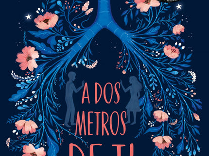 A Dos Metros De Ti