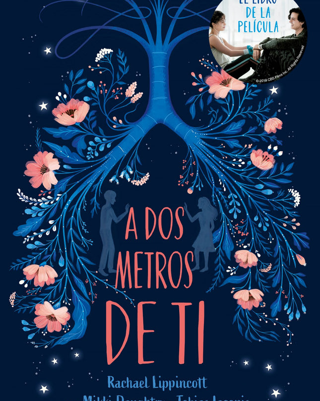 A Dos Metros De Ti