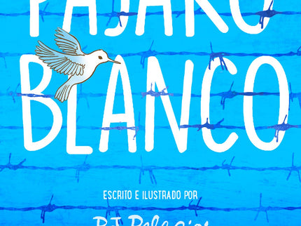 Pajaro Blanco