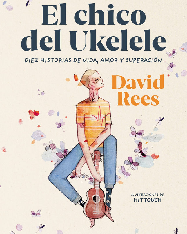 El Chico Del Ukelele