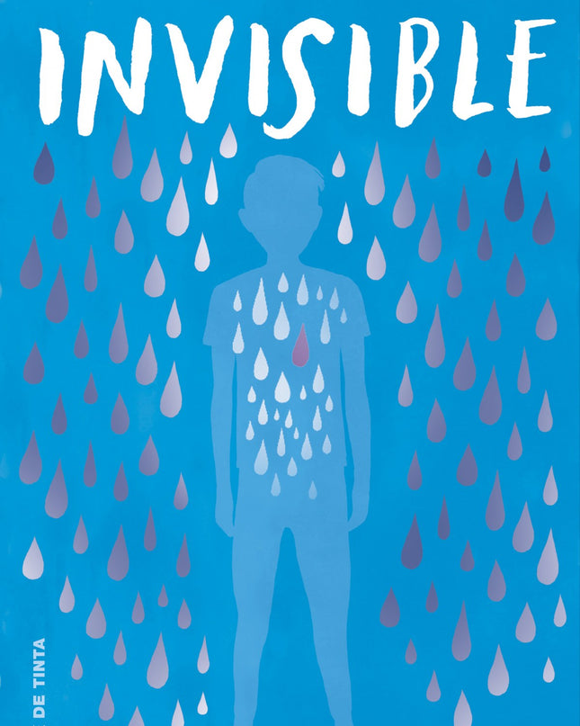 Invisible