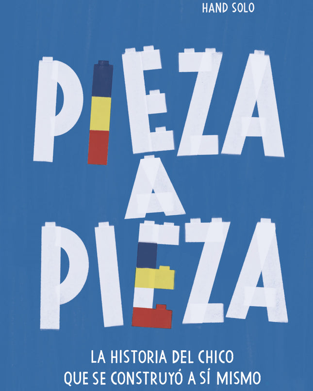 Pieza A Pieza