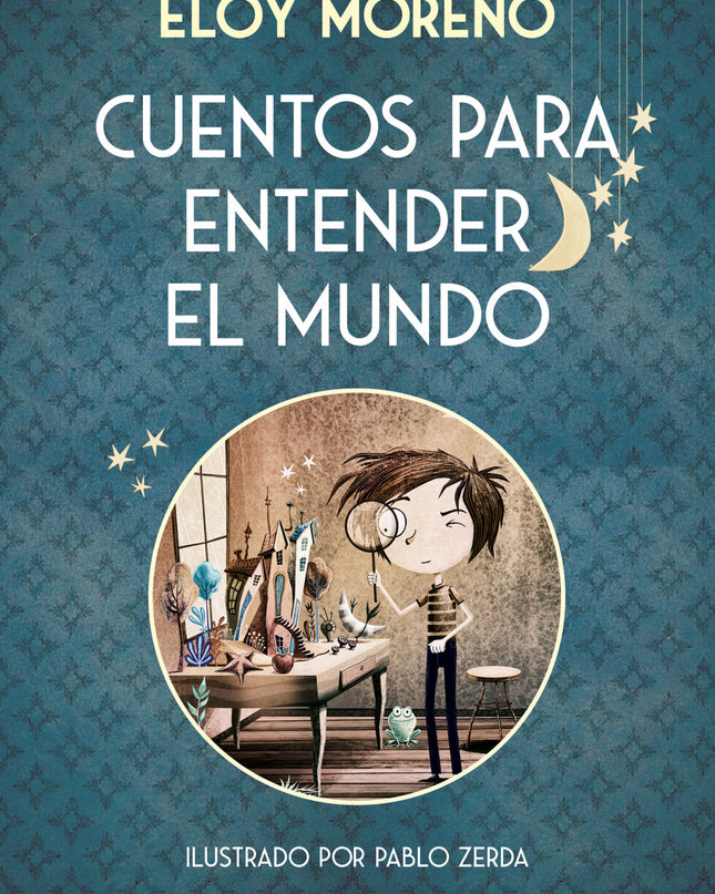 Cuentos Para Entender El Mundo