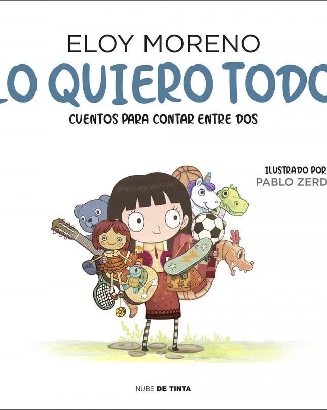 Cuentos Para Contar Entre Dos.