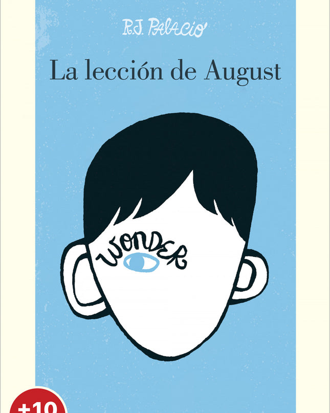 Wonder. La Lección De August (edición Escolar)