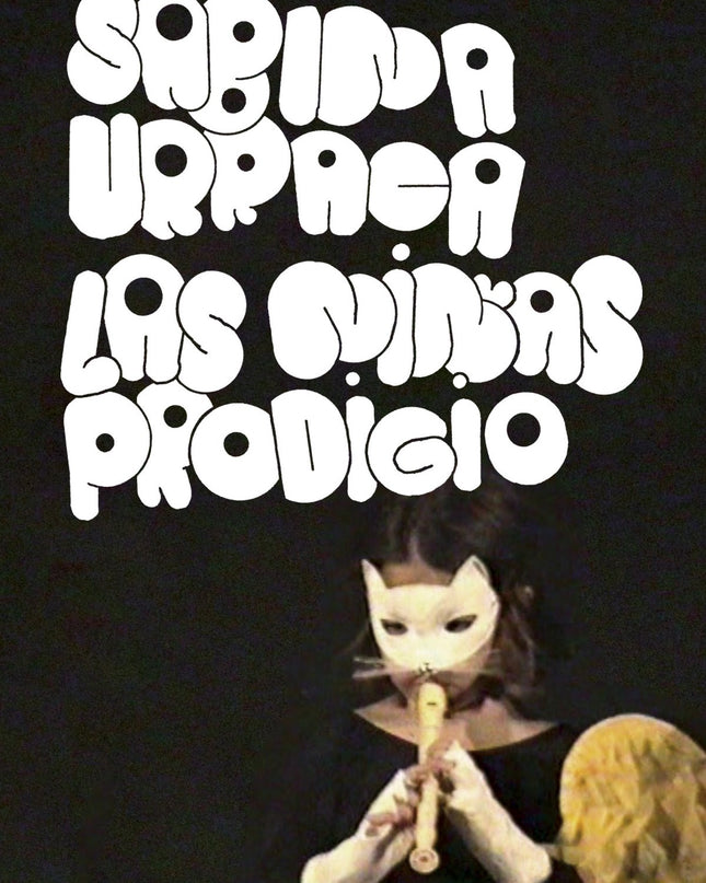 Las Niñas Prodigio