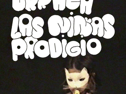 Las Niñas Prodigio