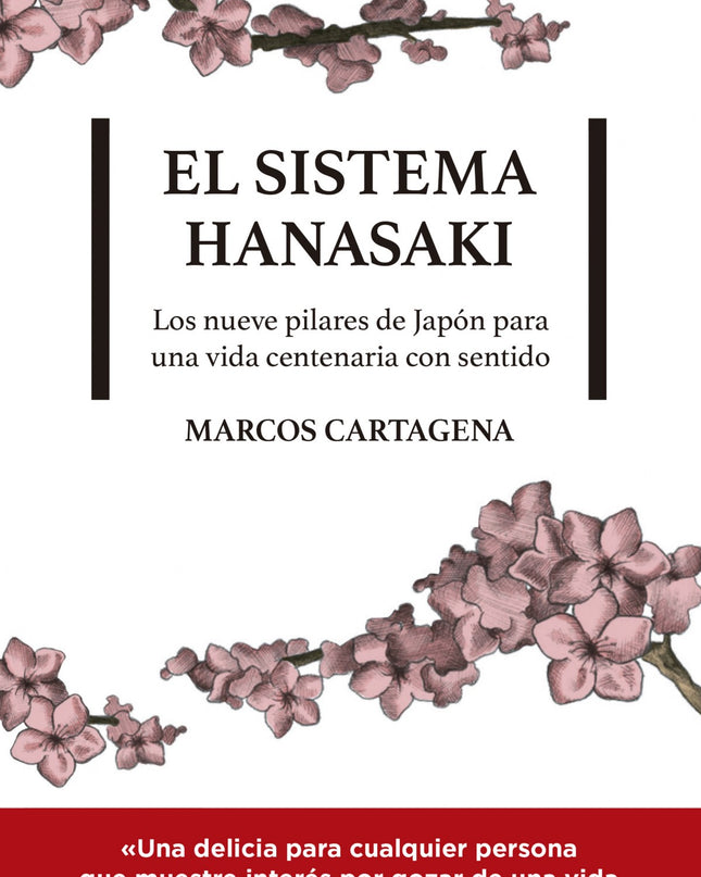 El Sistema Hanasaki