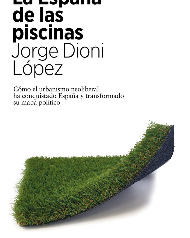 España De Las Piscinas, La