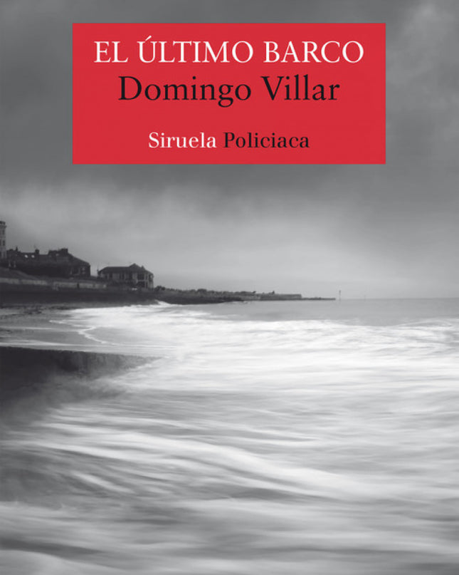 El último Barco