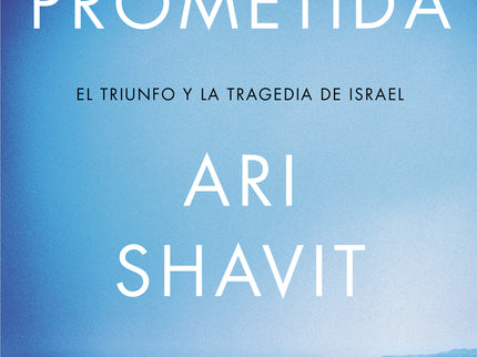 Mi Tierra Prometida