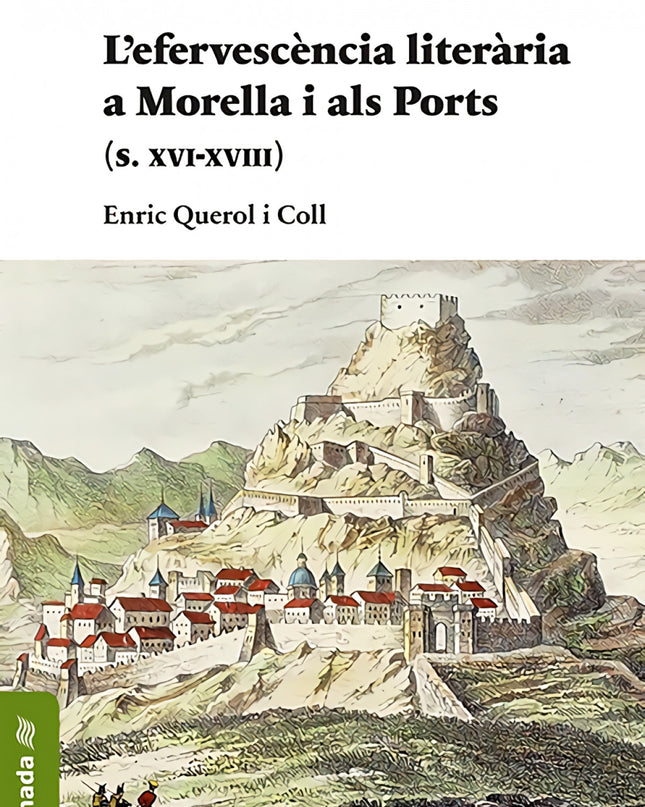 L'efervescència Literària A Morella I Als Ports