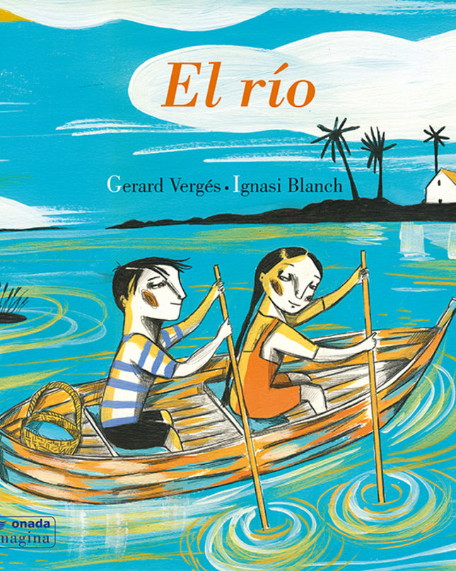 El Río