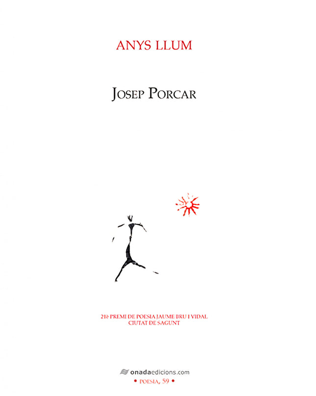 Anys Llum