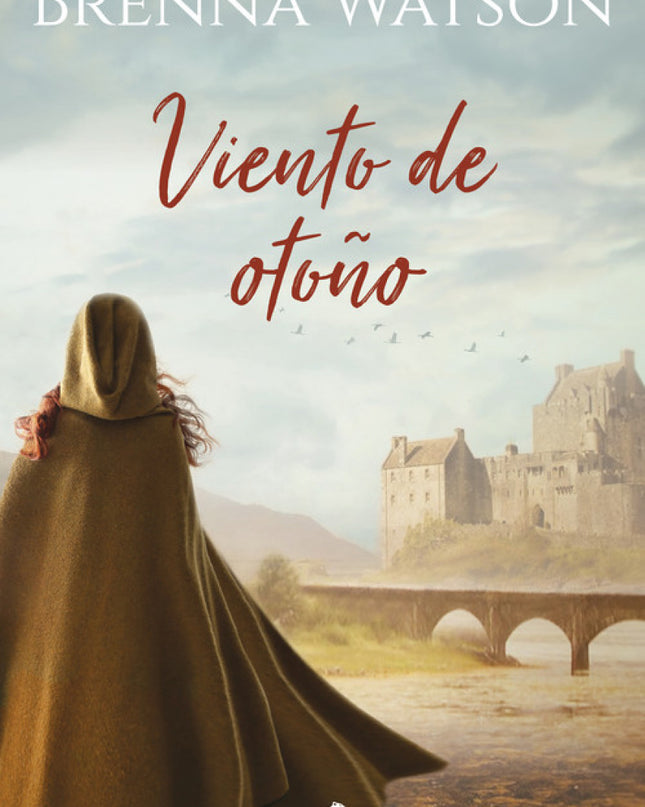 Viento De Otoño
