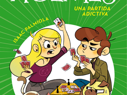 Una Partida Adictiva