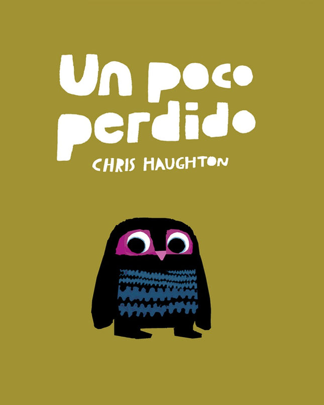 Un Poco Perdido