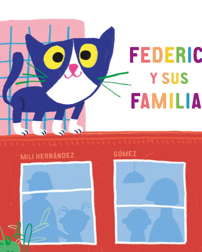 Federico Y Sus Familias
