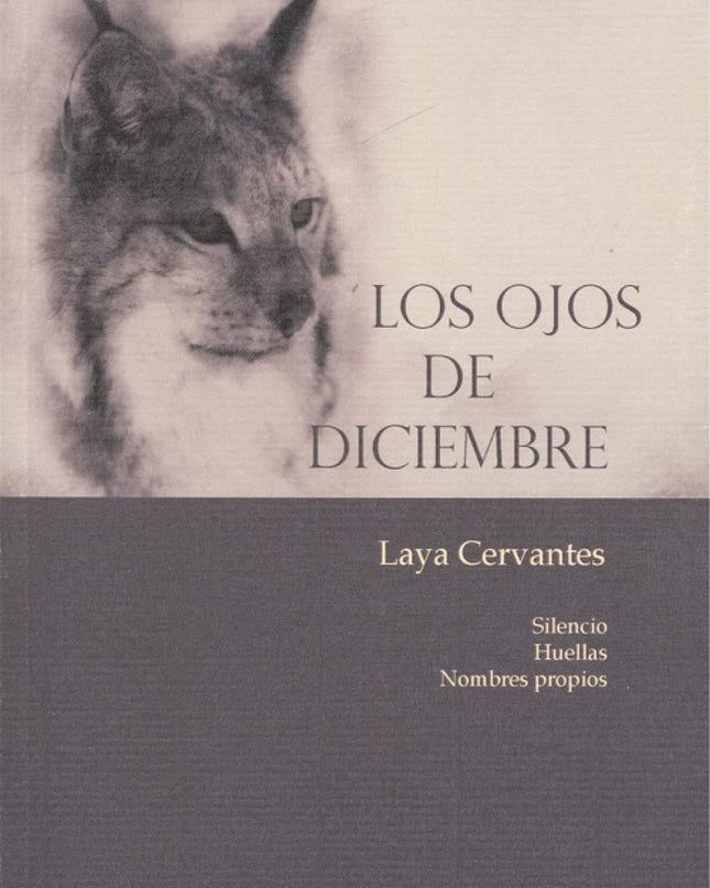 Los Ojos De Diciembre