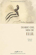Diario Del Mes De Elul