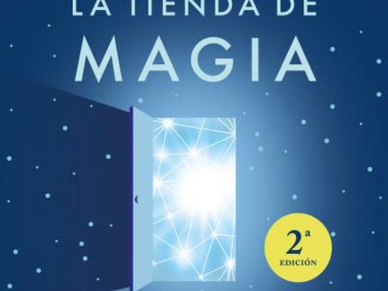 La Tienda De Magia