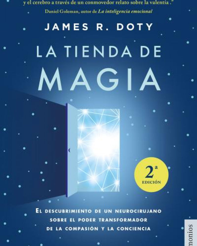 La Tienda De Magia