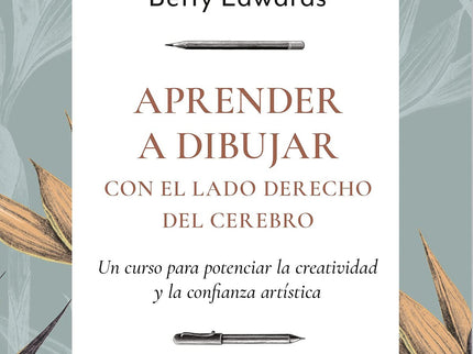Aprender A Dibujar - Edición Revisada