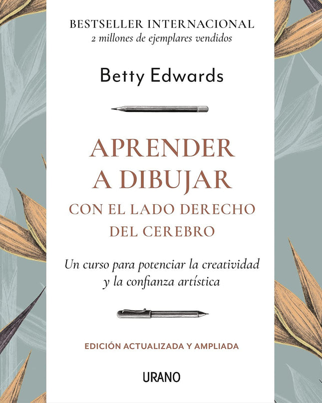 Aprender A Dibujar - Edición Revisada