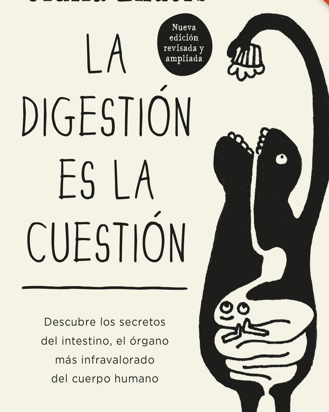 La Digestión Es La Cuestión