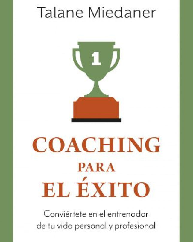Coaching Para El éxito